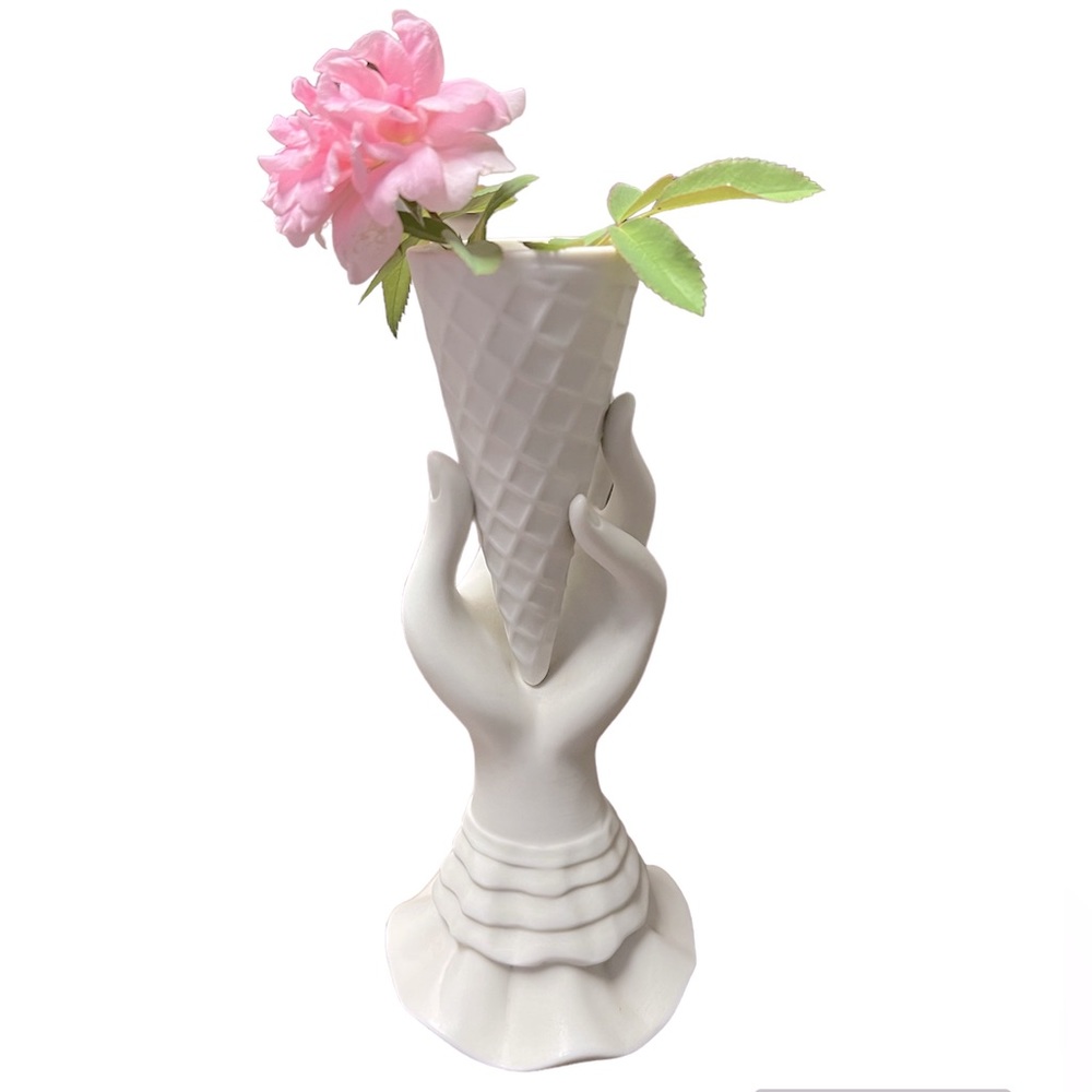 Jonathan Adler I-Scream Vase